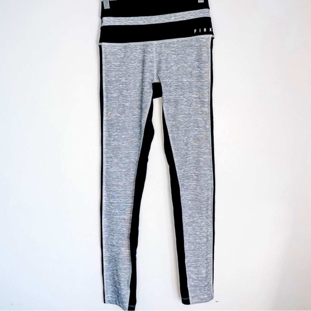 XS PINK by Victoria’s Secret Ultimate Leggings